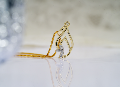 Uz Auro Domus više cijene zlata znače i više novca u vašem novčaniku!