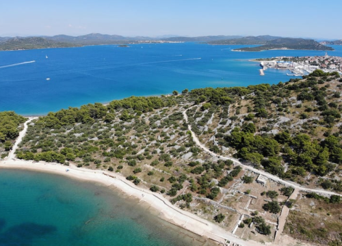 Fotografija 2 - Stiže oprema za Muzej na otvorenom 'Murterske vedute'