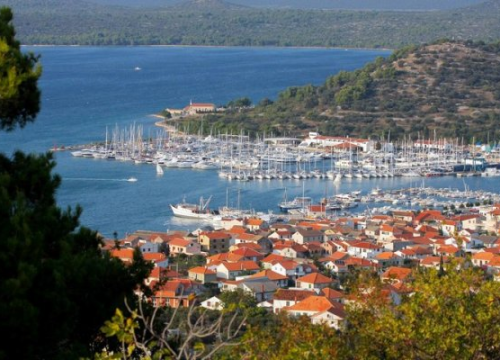 Fotografija 4 - Stiže oprema za Muzej na otvorenom 'Murterske vedute'