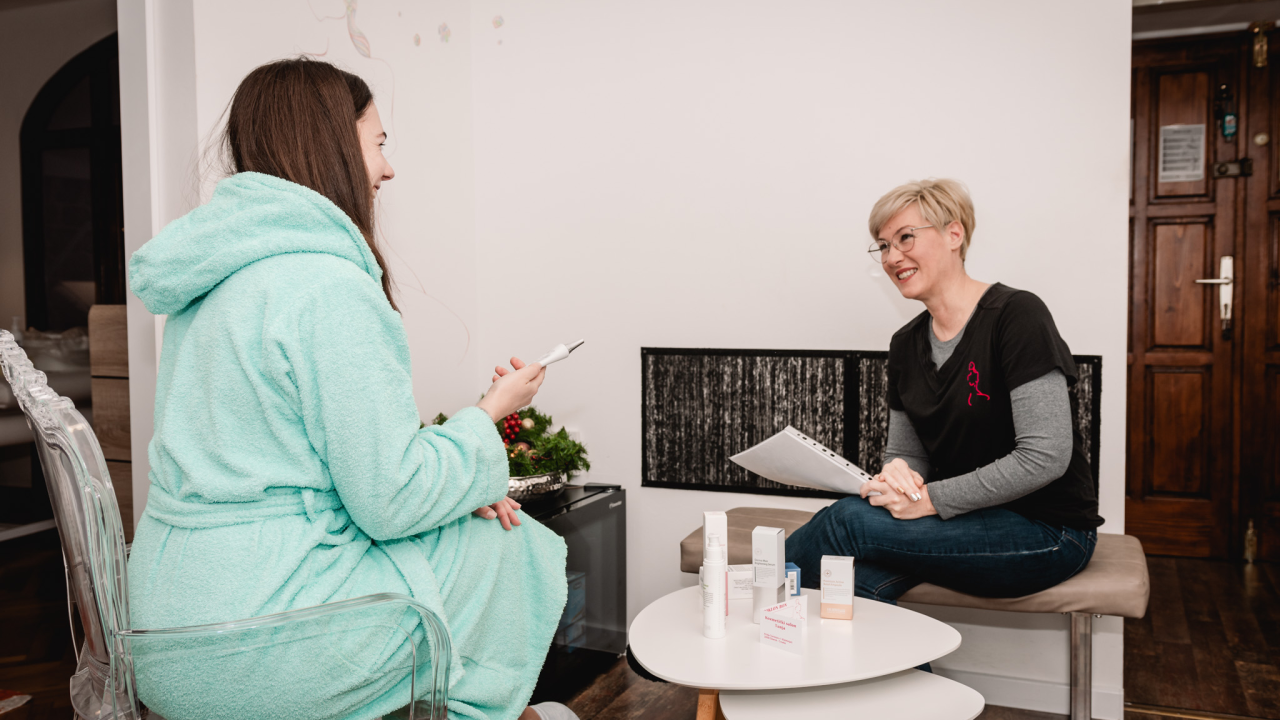 Dovedite svoje tijelo u zavidnu liniju uz tretmane Kozmetičkog salona Tanja!