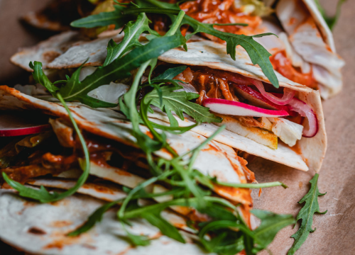 Fotografija 15 - Najbolja pizza u gradu čeka vas u Victorije!