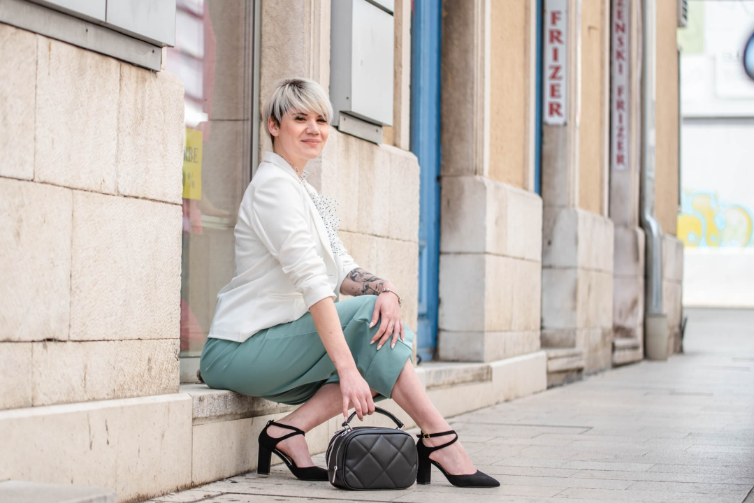 Iskoristite popust na gotovinu i osvježite svoju garderobu u Butiku Cecily!