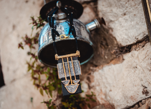 Fotografija 3 - U Galeriji Juraj Dalmatinac potražite umjetnine Vaska Lipovca i Dragice Cvek Jordan po sniženoj cijeni