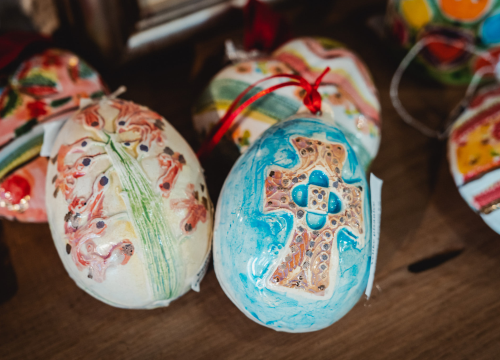 Fotografija 8 - U Galeriji Juraj Dalmatinac potražite umjetnine Vaska Lipovca i Dragice Cvek Jordan po sniženoj cijeni