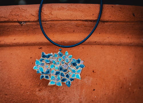 Fotografija 10 - U Galeriji Juraj Dalmatinac potražite umjetnine Vaska Lipovca i Dragice Cvek Jordan po sniženoj cijeni