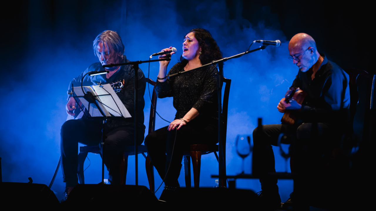 Zabavite se i ovaj vikend uz odličan program Maestro Food&Bara!