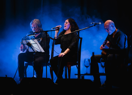 Zabavite se i ovaj vikend uz odličan program Maestro Food&Bara!