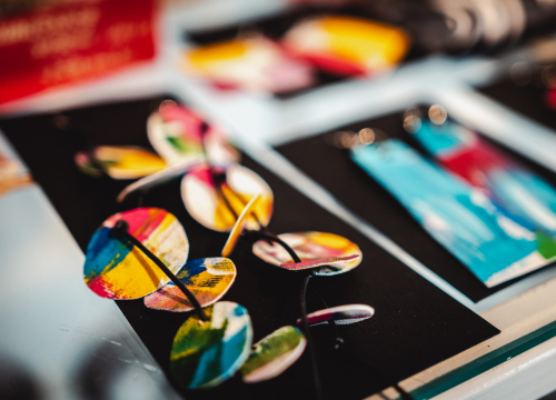 Fotografija 22 - U Galeriji Juraj Dalmatinac potražite umjetnine Vaska Lipovca i Dragice Cvek Jordan po sniženoj cijeni