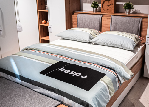 Fotografija 9 - Iskoristite vrhunske popuste na madrace i krevete u Hespu!