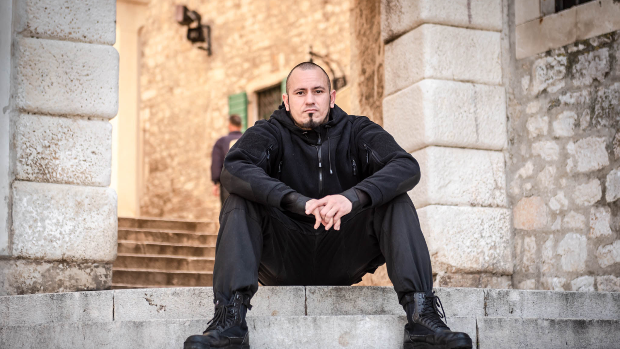 Denis Periša stvara 'pametnu kuću': Pada kiša - prozori se zatvore, prođe mačka - rolete se spuštaju