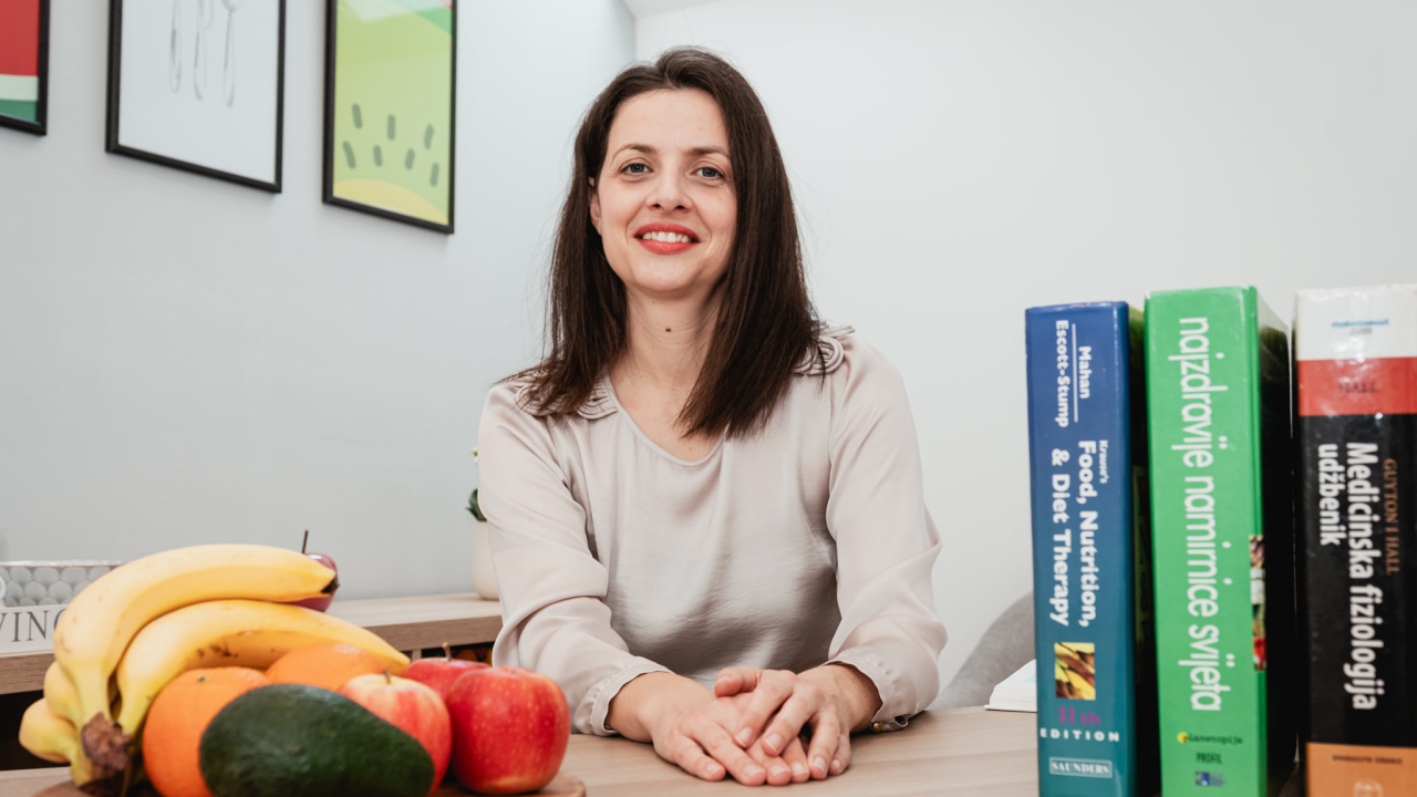 Neka vaša trudnoća prođe bez muka uz Nutribalans!