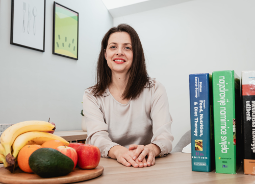 Neka vaša trudnoća prođe bez muka uz Nutribalans!