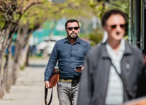Dino Karađole o Uskrsu, predsezoni i sezoni: 'Bit će dobro, u gradu je već tisuću gostiju...'