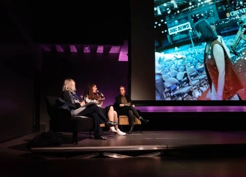 Tribina o feminizmu u Arsenu: 'Već je velika stvar što se o ovoj temi priča u Šibeniku'