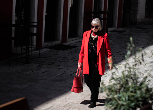 Fotografija 2 - FOTO Đir po gradu, četvrtak 14. travnja