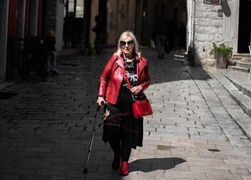 Fotografija 3 - FOTO Đir po gradu, četvrtak 14. travnja