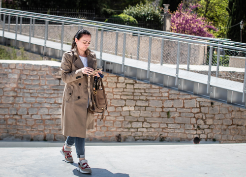 Fotografija 11 - FOTO Đir po gradu, četvrtak 14. travnja