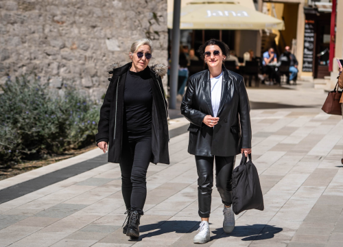 Fotografija 24 - FOTO Đir po gradu, četvrtak 14. travnja