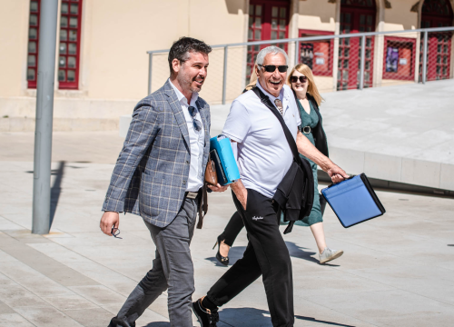 Fotografija 29 - FOTO Đir po gradu, četvrtak 14. travnja