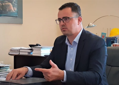 Jošku Vukoviću još jedan mandat na čelu Čempresa