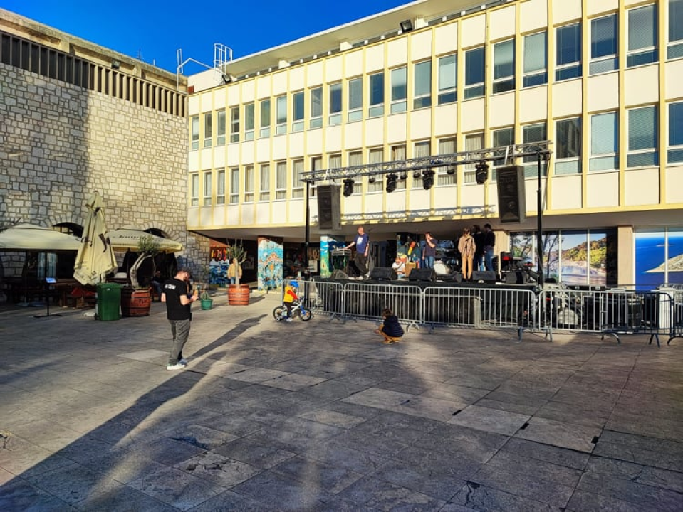 Tonska proba odrađena: Ekipa Elementala spremna za posljednji dan Proljetnih ferija