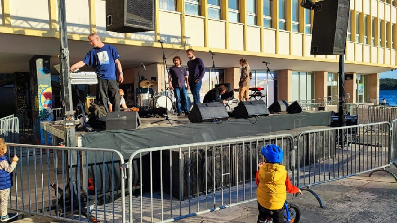 Tonska proba odrađena: Ekipa Elementala spremna za posljednji dan Proljetnih ferija