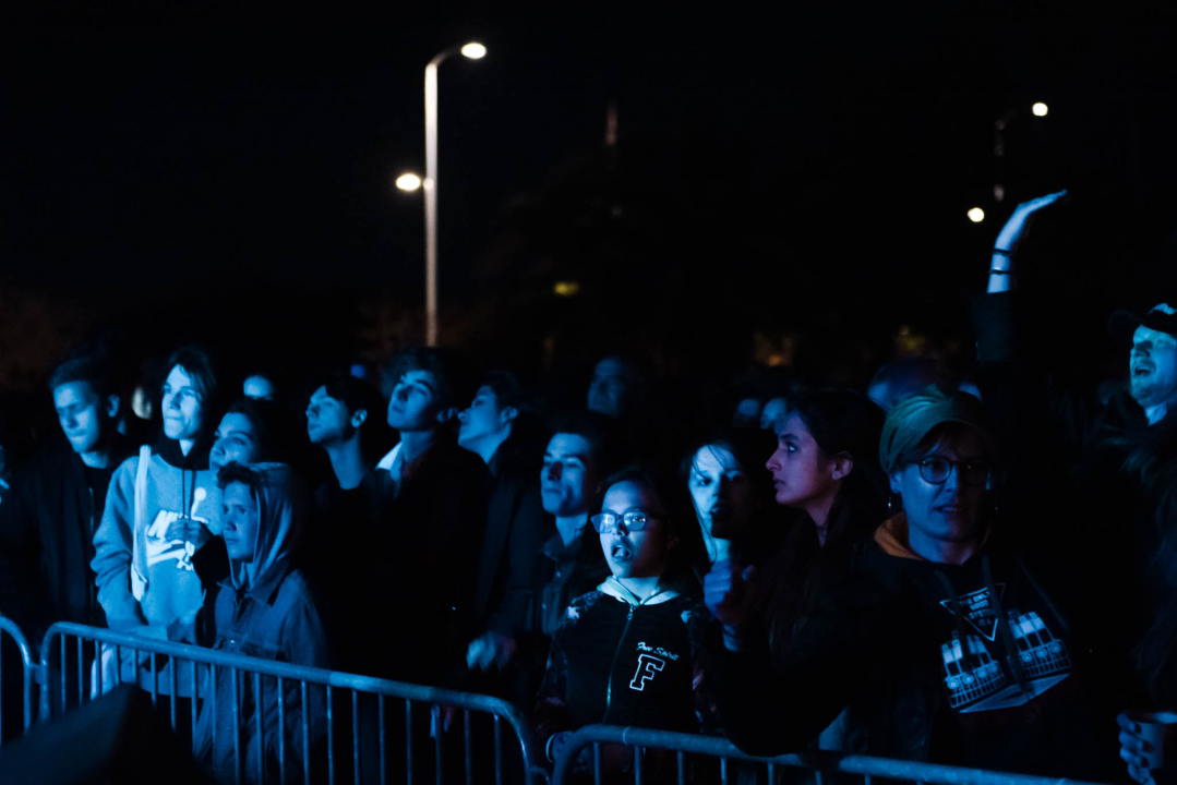Sjajna atmosfera na koncertu Elementala: Publika u glas pjevala sve hitove, pogledajte kako je bilo