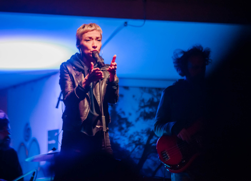 Fotografija 3 - Sjajna atmosfera na koncertu Elementala: Publika u glas pjevala sve hitove, pogledajte kako je bilo