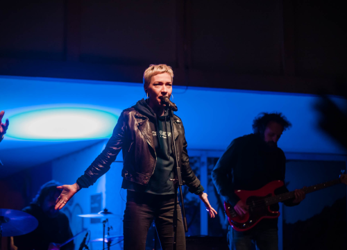 Fotografija 6 - Sjajna atmosfera na koncertu Elementala: Publika u glas pjevala sve hitove, pogledajte kako je bilo