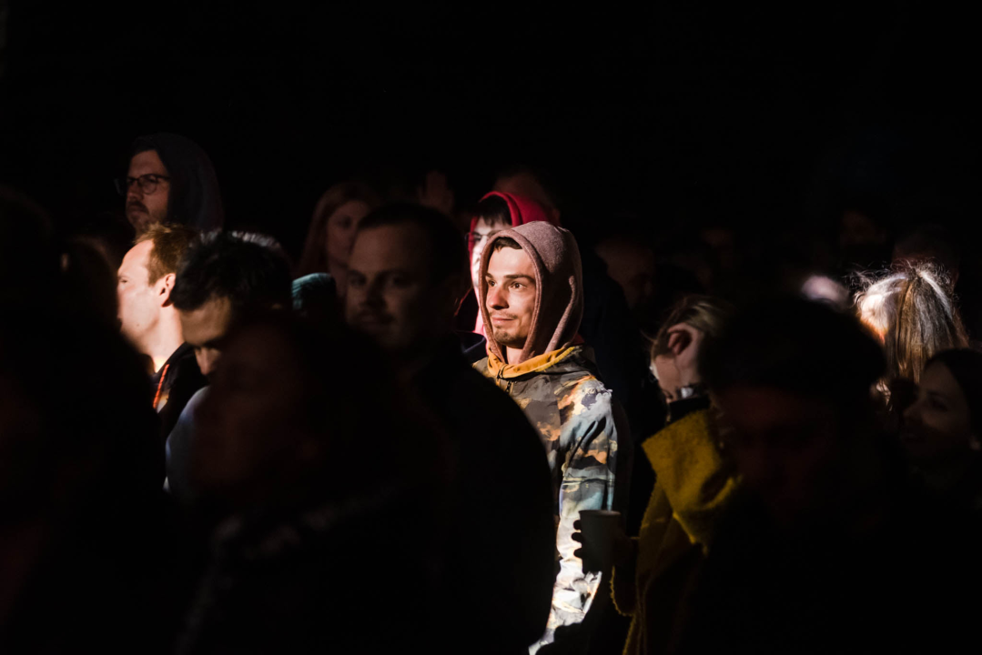 Sjajna atmosfera na koncertu Elementala: Publika u glas pjevala sve hitove, pogledajte kako je bilo