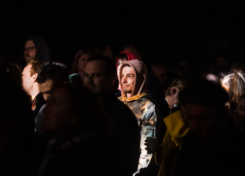 Fotografija 9 - Sjajna atmosfera na koncertu Elementala: Publika u glas pjevala sve hitove, pogledajte kako je bilo