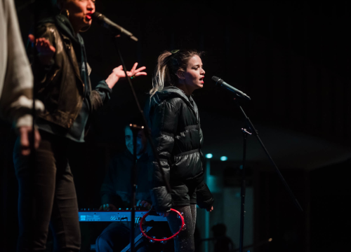 Fotografija 10 - Sjajna atmosfera na koncertu Elementala: Publika u glas pjevala sve hitove, pogledajte kako je bilo