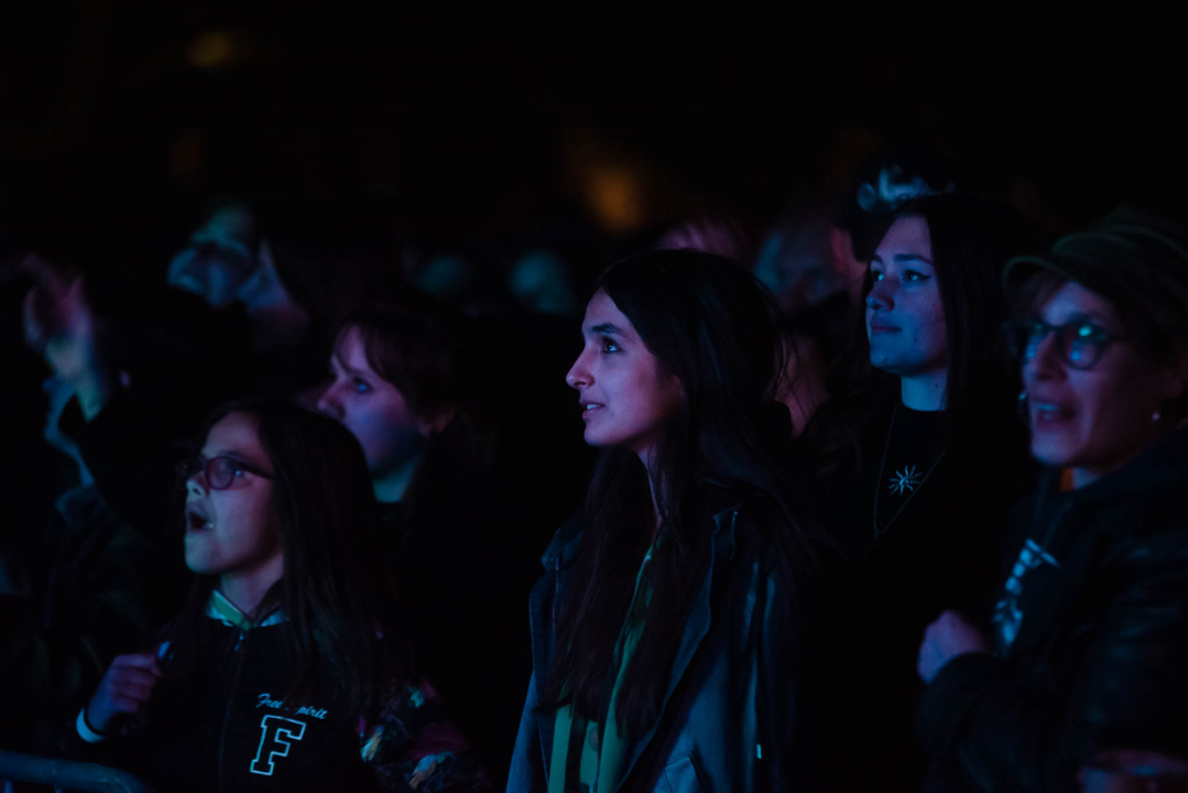 Sjajna atmosfera na koncertu Elementala: Publika u glas pjevala sve hitove, pogledajte kako je bilo