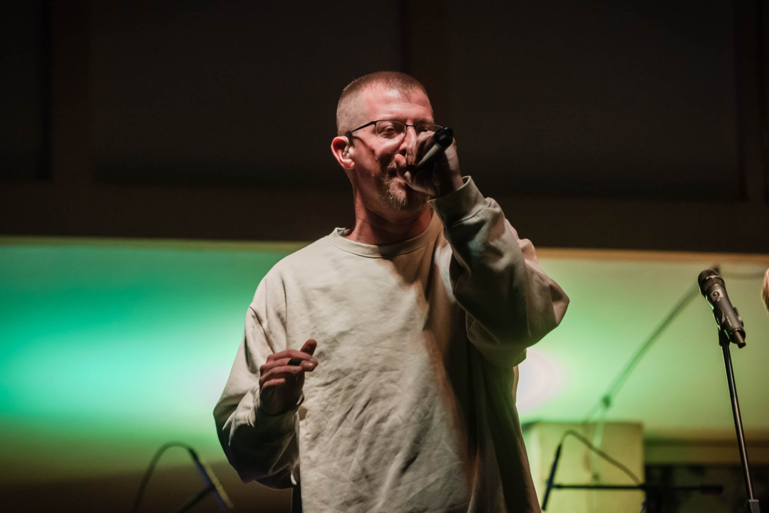 Sjajna atmosfera na koncertu Elementala: Publika u glas pjevala sve hitove, pogledajte kako je bilo