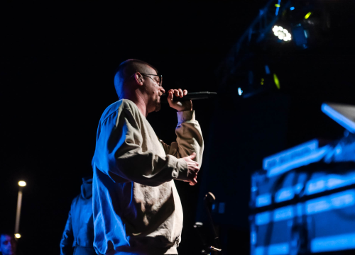 Fotografija 14 - Sjajna atmosfera na koncertu Elementala: Publika u glas pjevala sve hitove, pogledajte kako je bilo