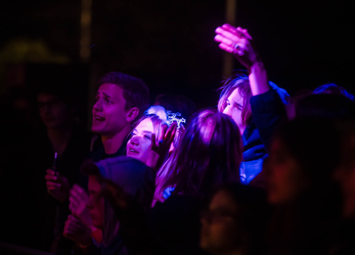 Fotografija 15 - Sjajna atmosfera na koncertu Elementala: Publika u glas pjevala sve hitove, pogledajte kako je bilo