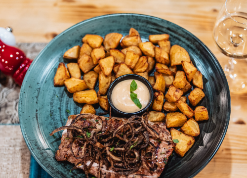 Fotografija 4 - Mayoko showroom u Vodicama pripremio je brojna iznenađenja za uređenje vaših objekata!