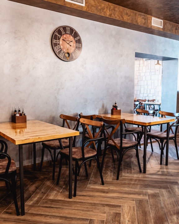 Mayoko showroom u Vodicama pripremio je brojna iznenađenja za uređenje vaših objekata!