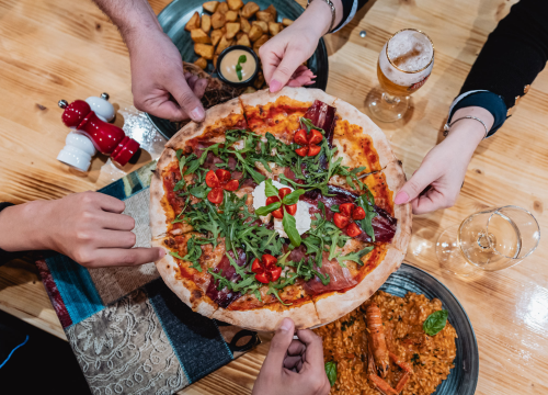 Fotografija 14 - Mayoko showroom u Vodicama pripremio je brojna iznenađenja za uređenje vaših objekata!