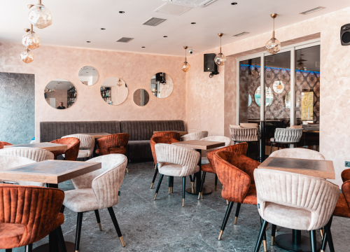 Fotografija 15 - Mayoko showroom u Vodicama pripremio je brojna iznenađenja za uređenje vaših objekata!