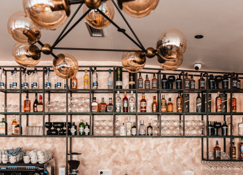 Fotografija 16 - Mayoko showroom u Vodicama pripremio je brojna iznenađenja za uređenje vaših objekata!