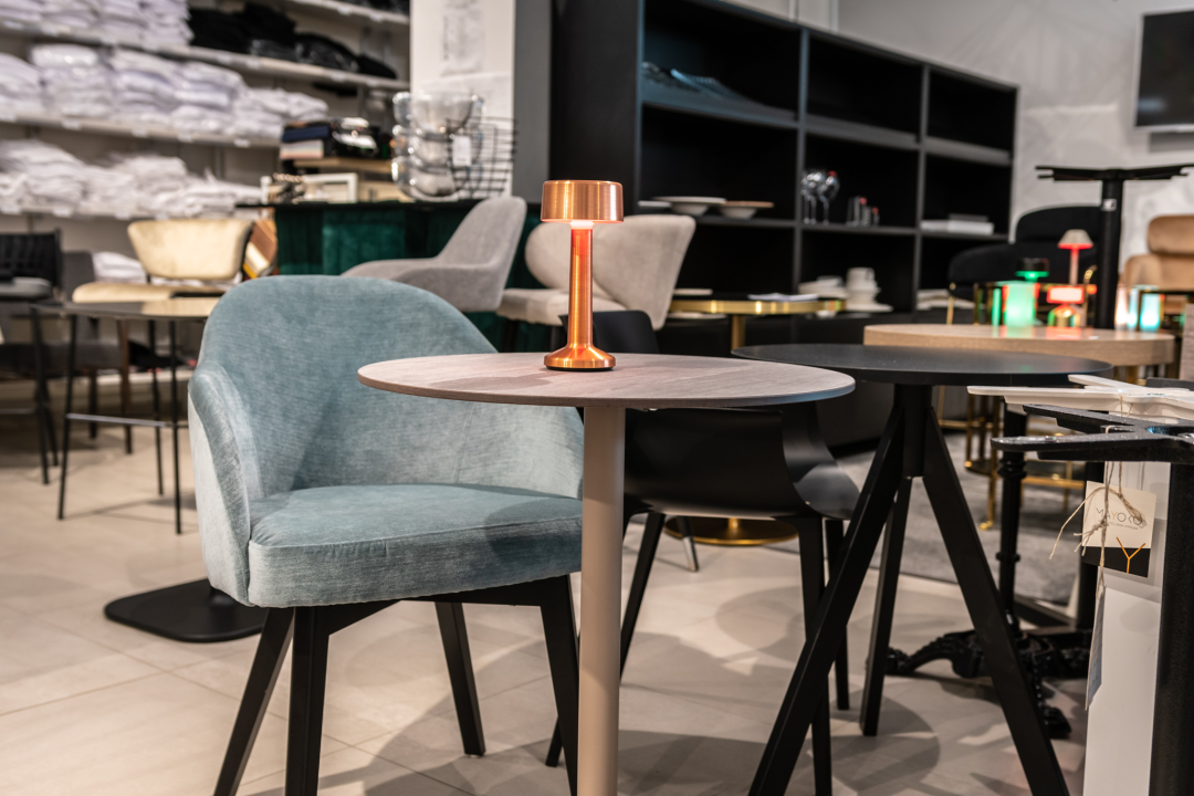 Mayoko showroom u Vodicama pripremio je brojna iznenađenja za uređenje vaših objekata!