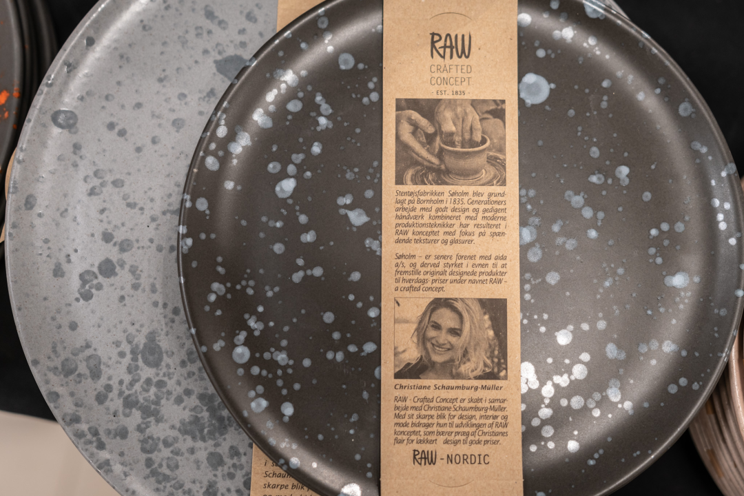 Mayoko showroom u Vodicama pripremio je brojna iznenađenja za uređenje vaših objekata!