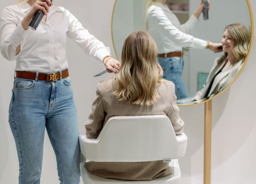 Fotografija 4 - Zablistajte u novom Hair studiju Petra!