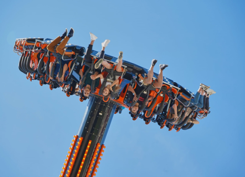 Fotografija 5 - Fun Park Biograd otvara sezonu uz odličan zabavni program i vatromet!