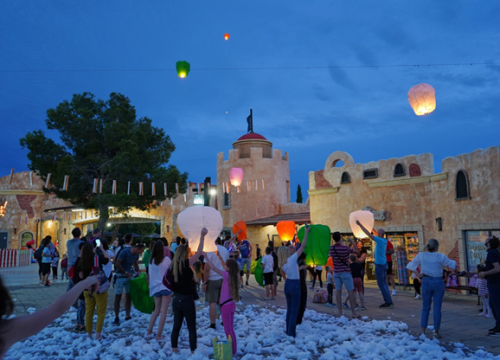 Fotografija 3 - Fun Park Biograd otvara sezonu uz odličan zabavni program i vatromet!