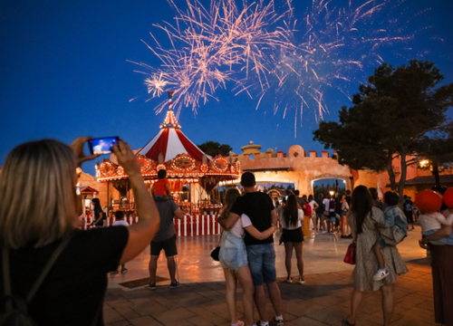 Fotografija 4 - Fun Park Biograd otvara sezonu uz odličan zabavni program i vatromet!