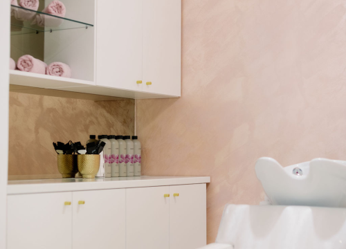 Fotografija 10 - Zablistajte u novom Hair studiju Petra!