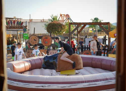 Fotografija 8 - Fun Park Biograd otvara sezonu uz odličan zabavni program i vatromet!