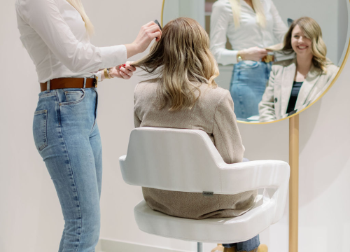 Fotografija 15 - Zablistajte u novom Hair studiju Petra!